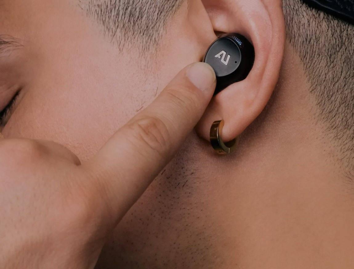 Au-Stream Hybrid True Wireless Noise Canceling Earbud review