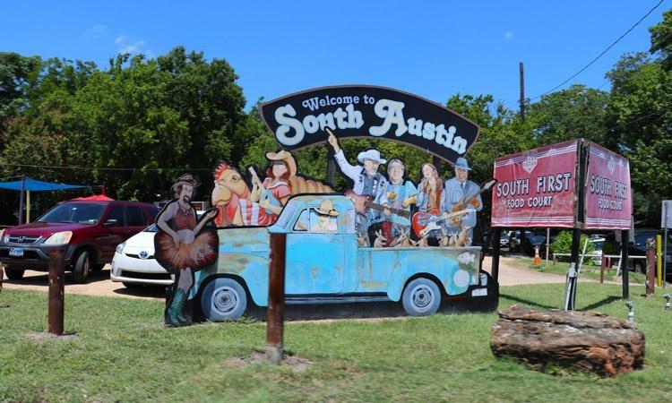 welcome to south austin south first food court
