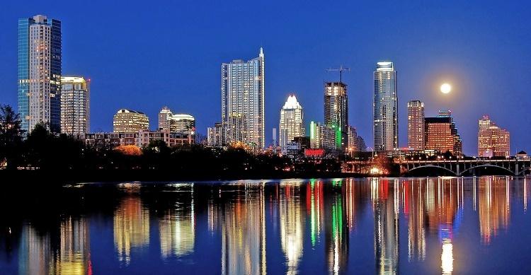 Austin, TX Guys Weekend Ideas