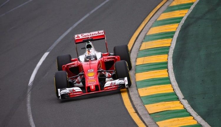 Australian Grand Prix