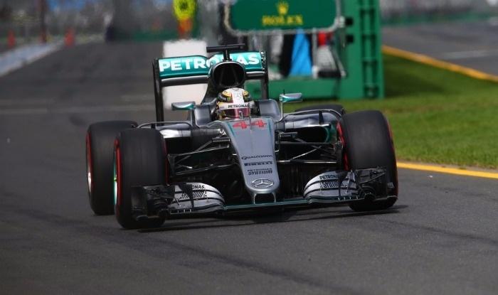 mercedes 44 f1
