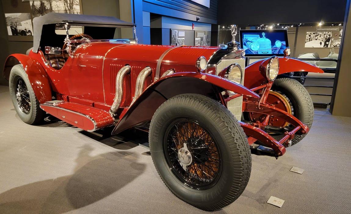 Auto Museums That Ever Man Needs To Visit