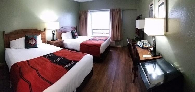 far view room