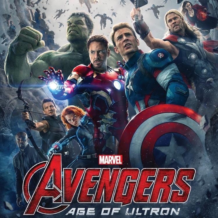 Marvel's Avengers: Age of Ultron Review