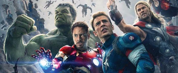 important members of avengers