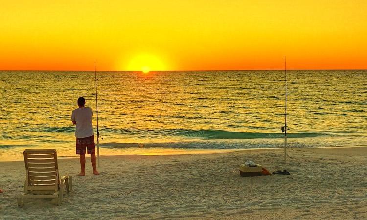 Tips to Avoid a Cold While On Mancation