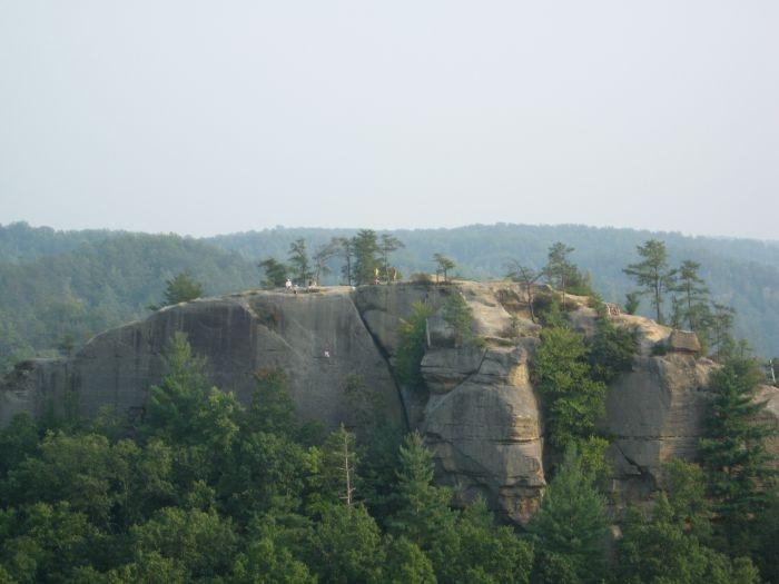 red river gorge