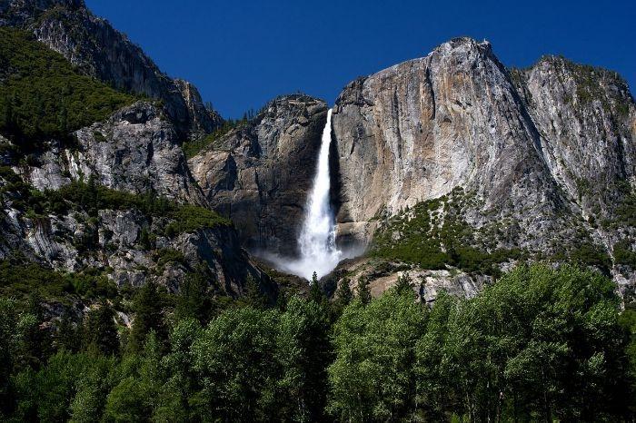 yosemite