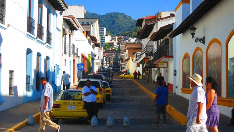 Puerta Vallarta