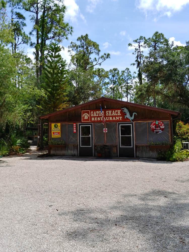 babcock ranch swamp buggy tours