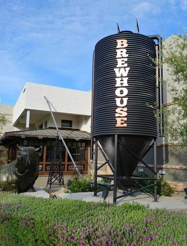 babes brewery rancho mirage california