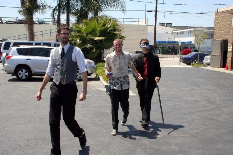 Bachelor Party Fashion Trends