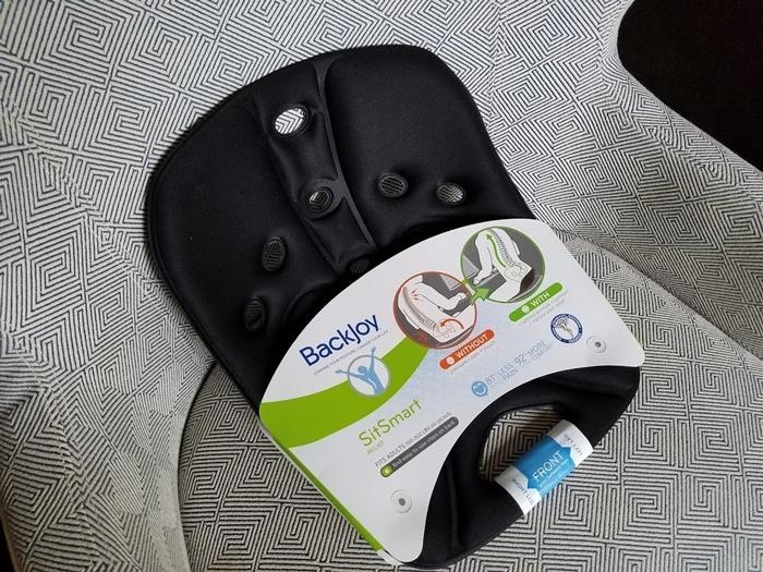 backjoy chair