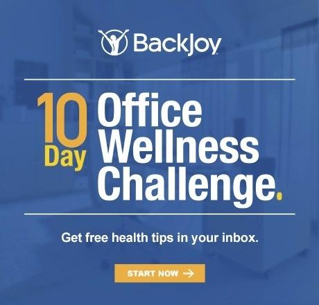 backjoy prompt