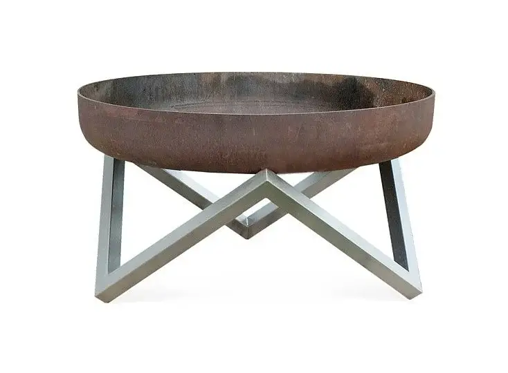 memel fire pit