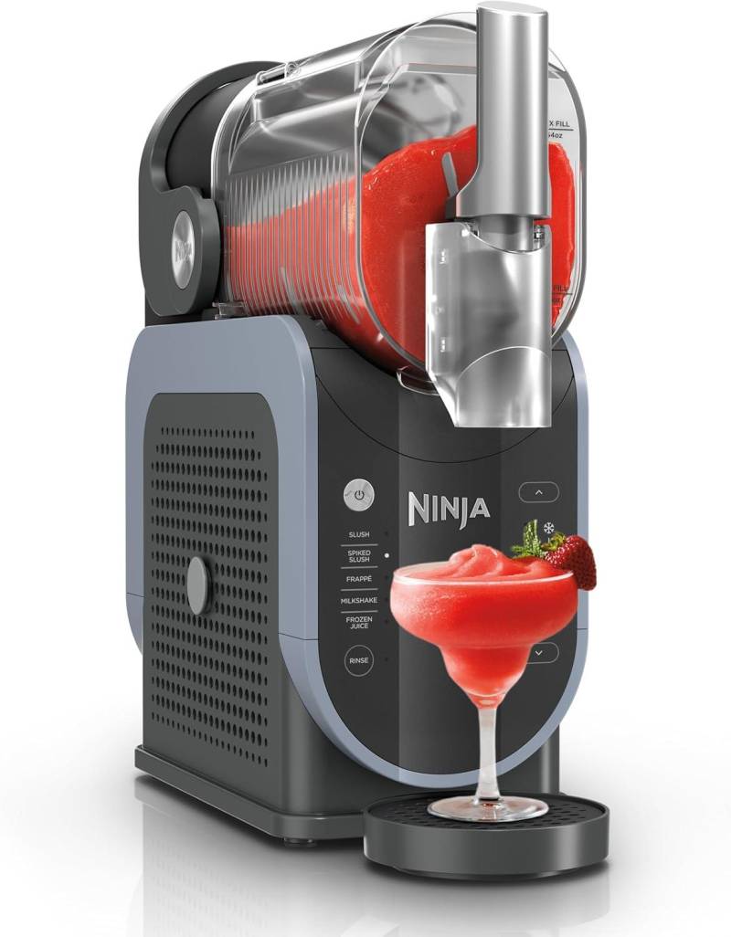 ninja slushi