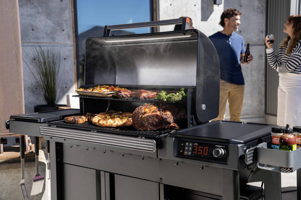  Gear for Summer Backyard Entertaining