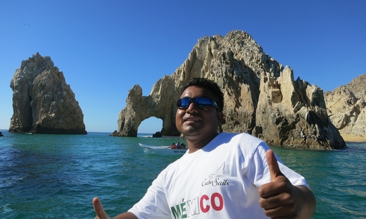 cabo sails