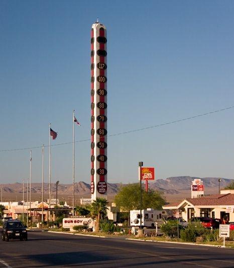 baker thermometer