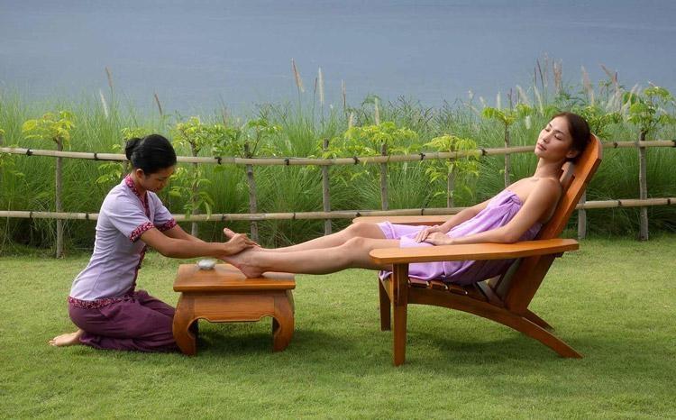 bali massage