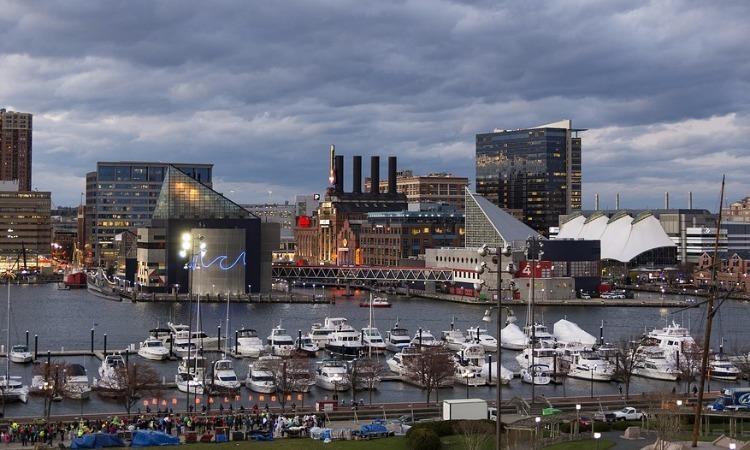 Craft Beer Inner Harbor Baltimore Craft Beer Inner Harbor Baltimore