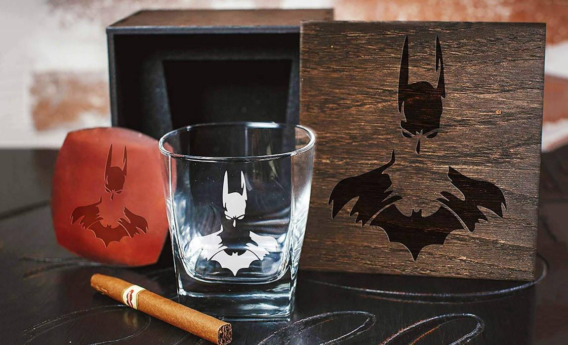 Batman Gifts For Men