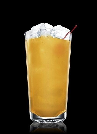 paradise punch