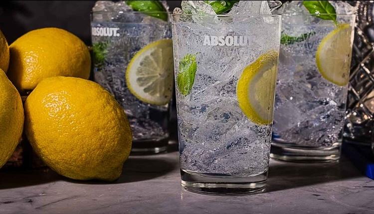 BBQ Cocktails