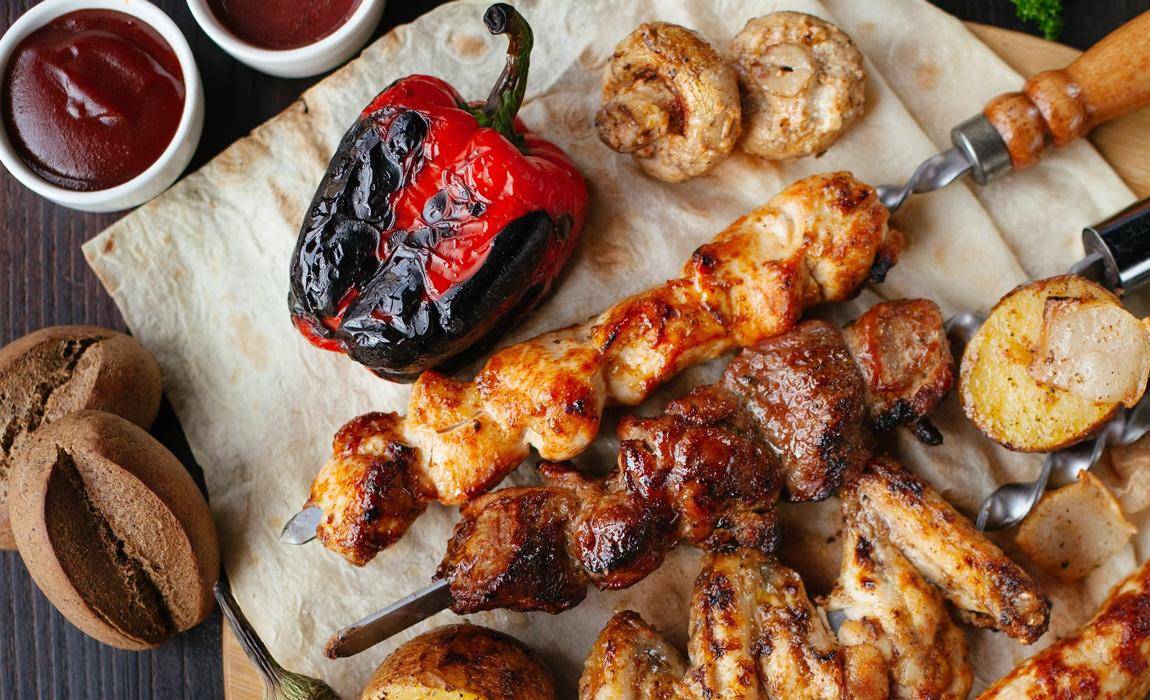 beans vs meat which is better when it comes to men's health