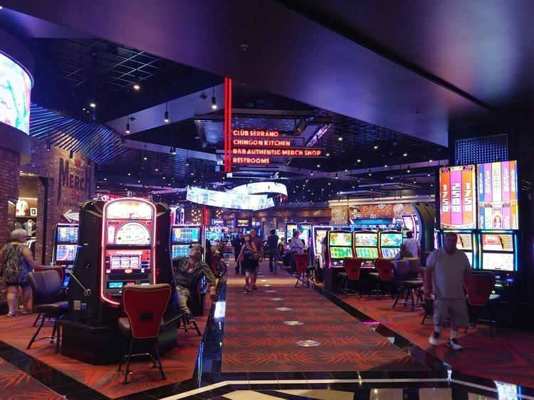 san manuel casino