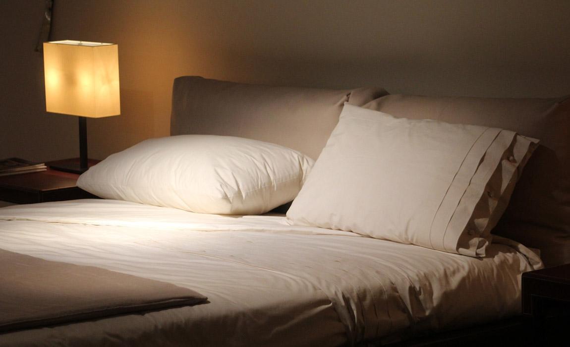 Health Benefits of Sleep