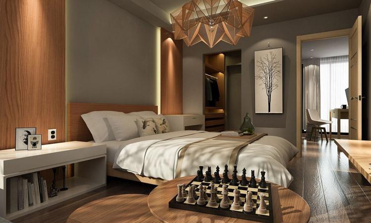 Bedroom Tips for Better Sleep
