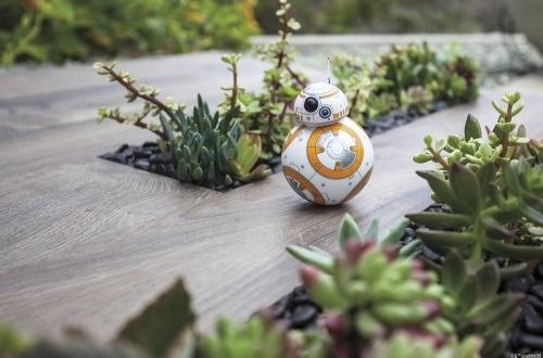 bb 8 drone