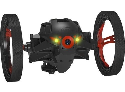 parrot jumping sumo