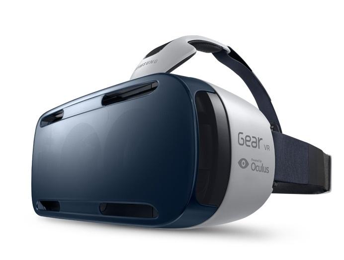 samsung gear vr