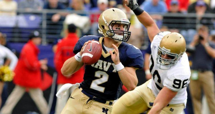 Back to College Football Season