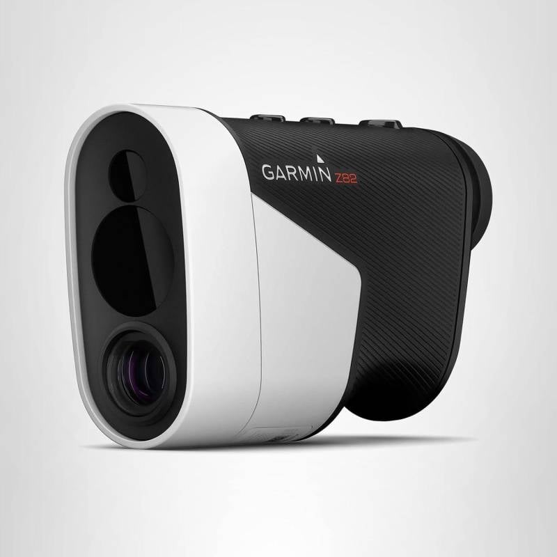 Garmin Approach Z82 - The Data Junkie's Dream