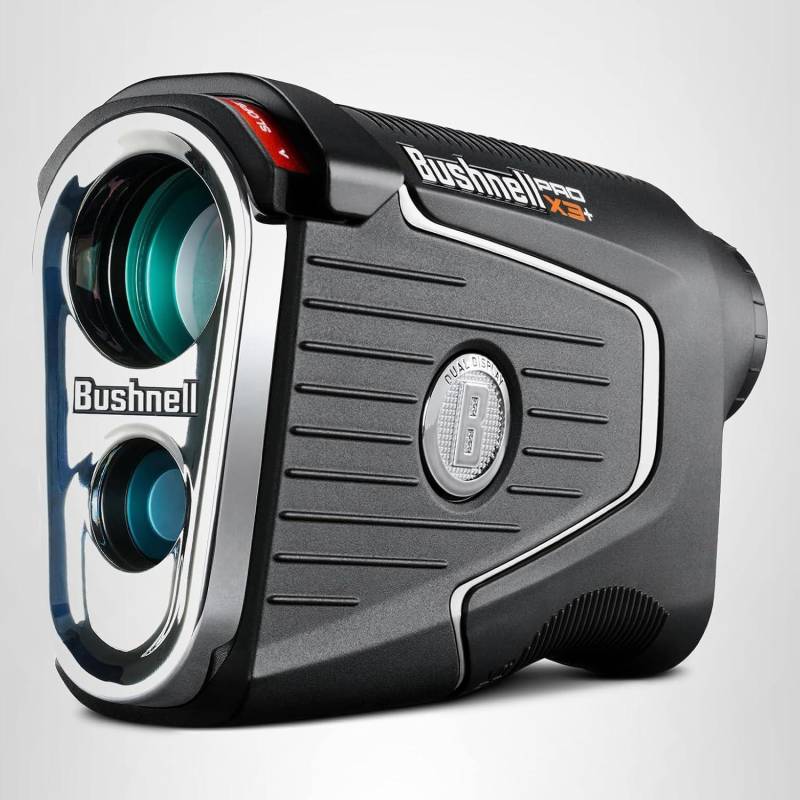 Bushnell Pro X3+LINK - The Tour-Proven Flagship