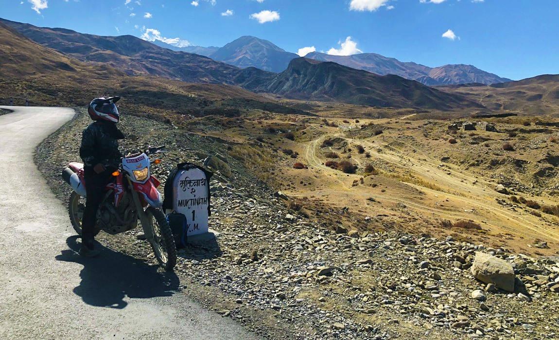 Best Off-road Motorcycles