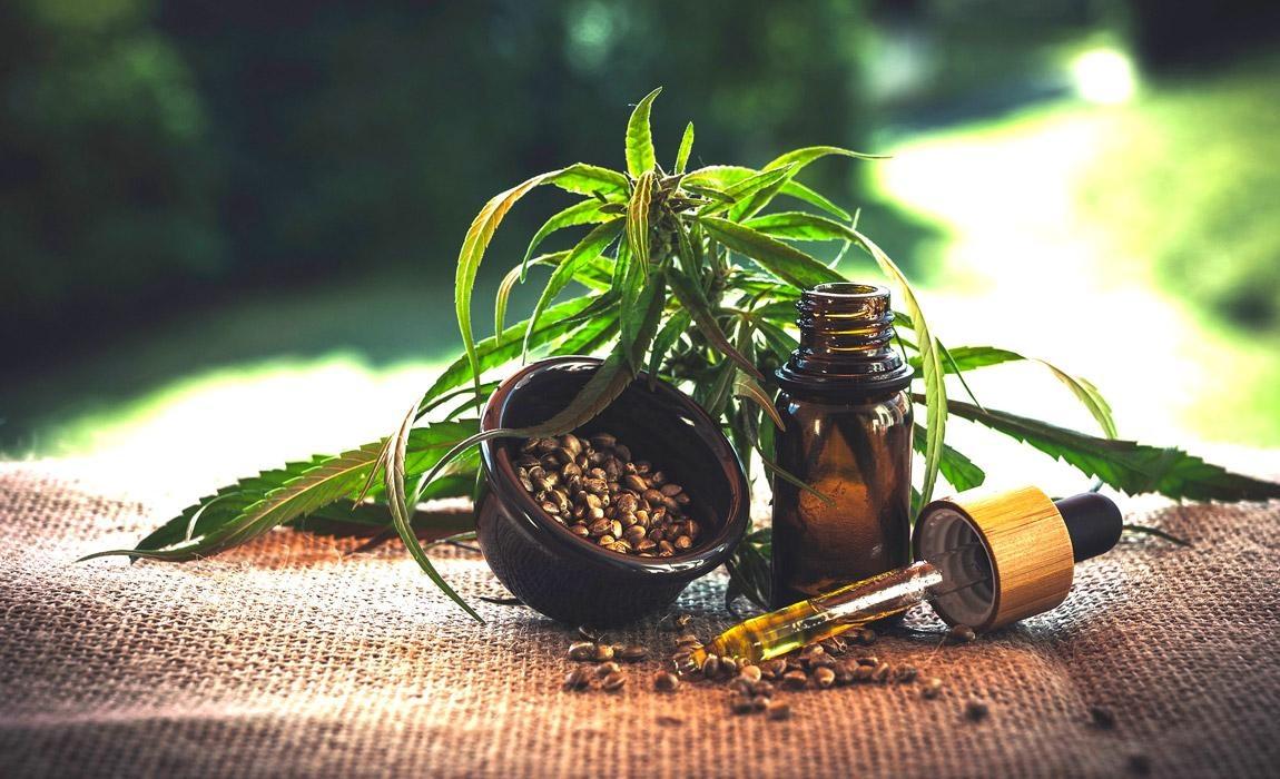 best ways to take cbd