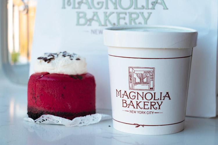magnolia bakery