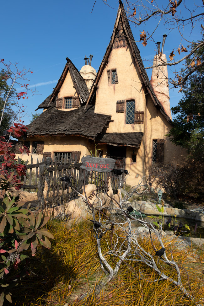 witch house