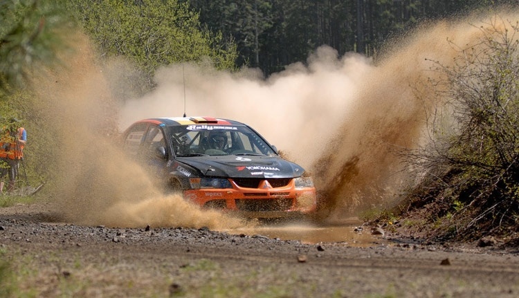 ACP Splash