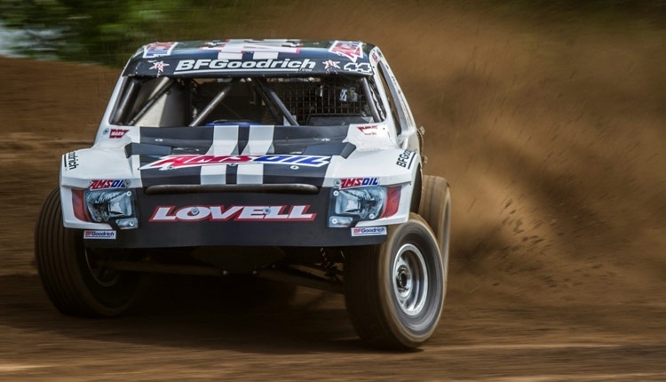 Brad Lovell