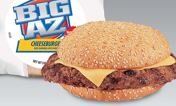 BIG Az Burgers