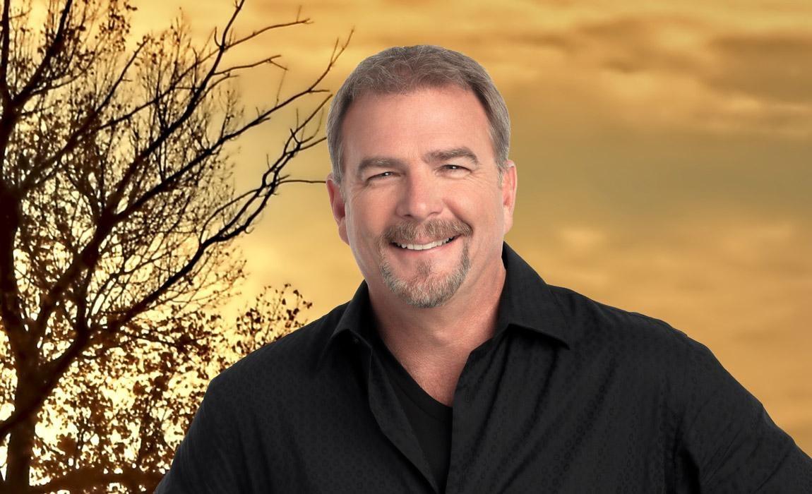 We Talked with Bill Engvall About Prostate Health and Mancations