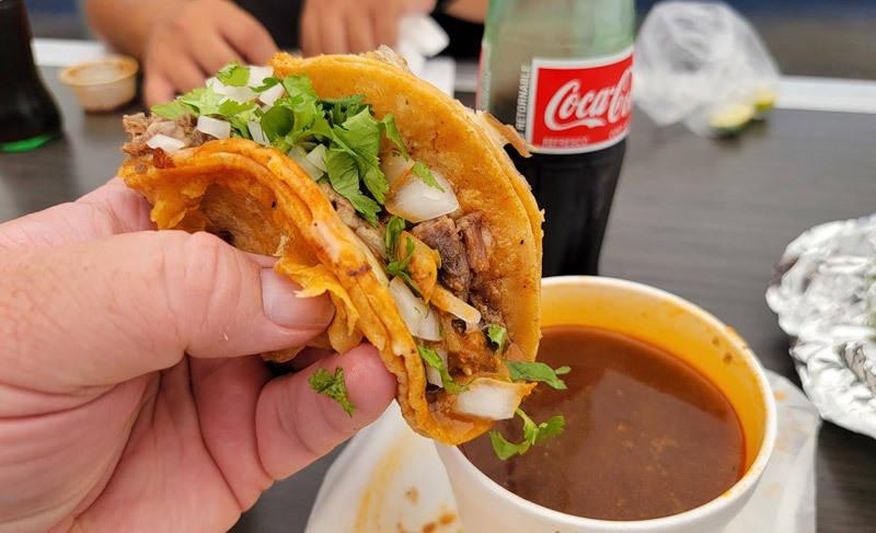 birria chivo birria y menediaria chula vista san diego