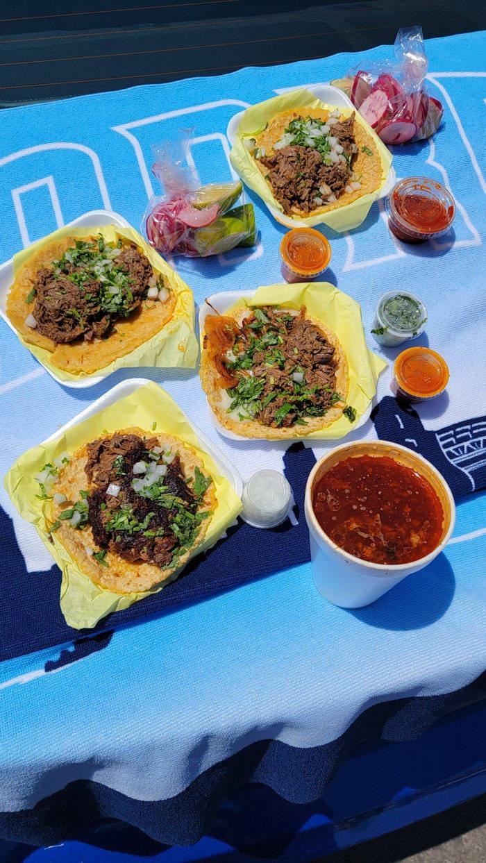 We Visited Three Of San Diego's Best Birria Restaurants