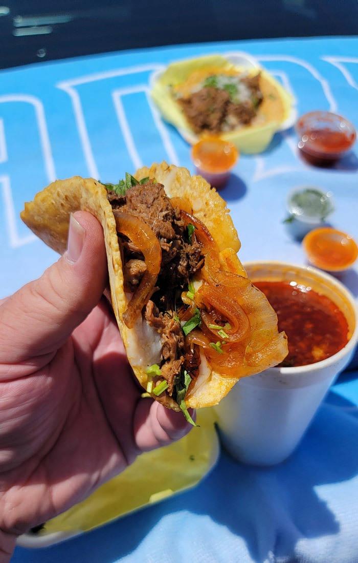 We Visited Three Of San Diego's Best Birria Restaurants