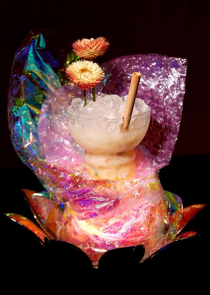 cloudbreaker cocktail